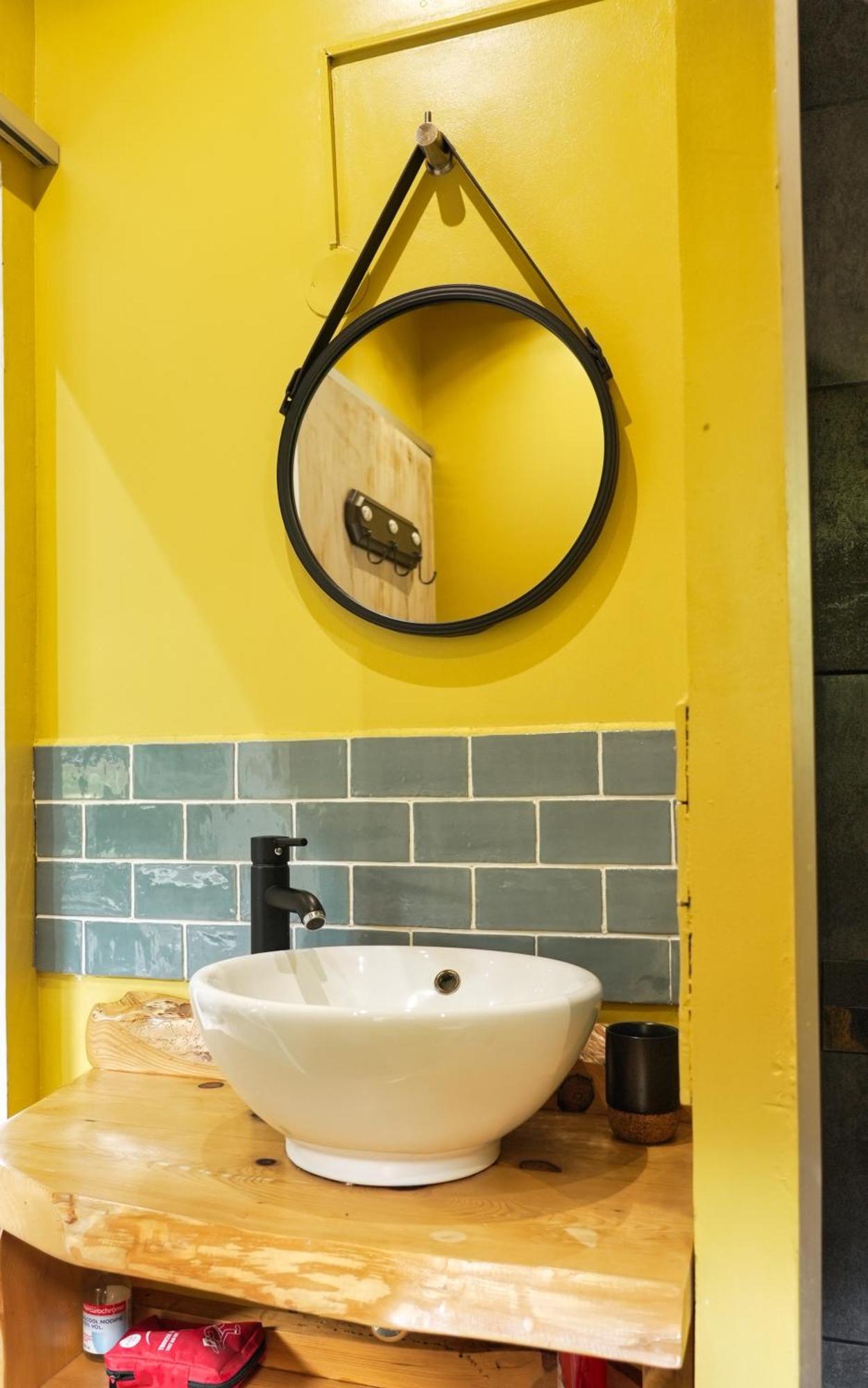 Le Domaine De Jade Villa Riviere du Mat-les Hauts Room photo